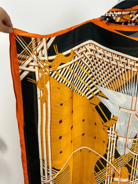 Superbe robe caftan à motifs africains pour femmes, vêtements du Ramadan grande taille – Image 3