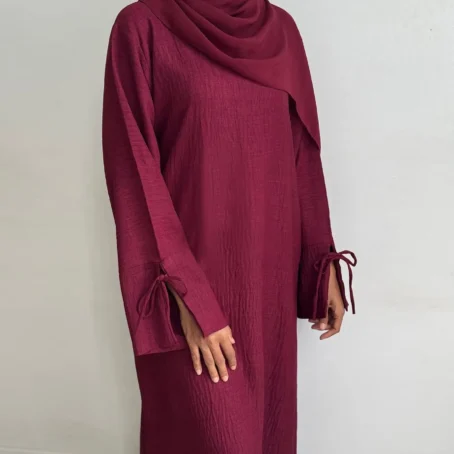 Vêtements de prière musulmans pour femmes, Kaftan, Robe musulmane, Abaya, Niqab, tiens imar, Ramadan, Dubaï, Turquie, Noir, 2025 – Image 3